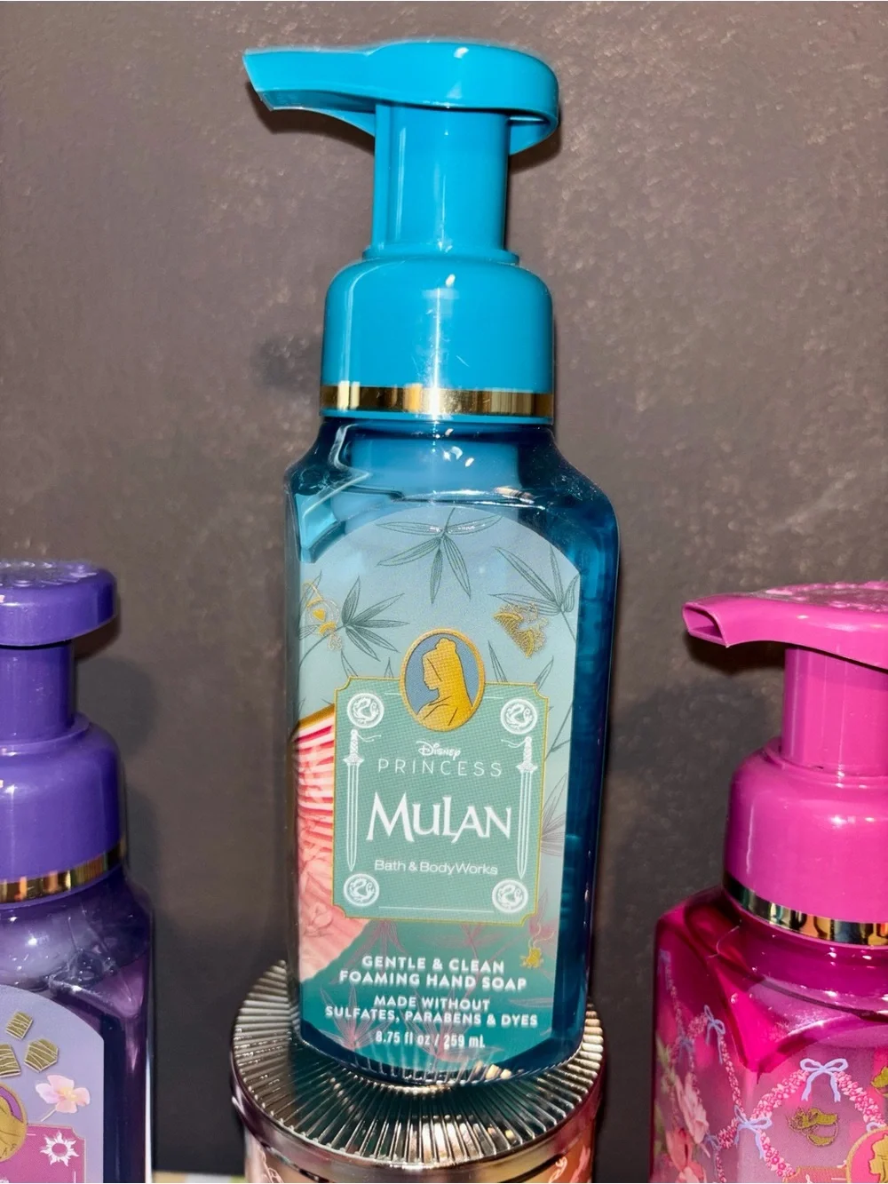 Bath & Body Works bath body
